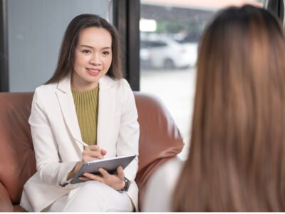 NLP 限制性信念重塑 & 人生願景設定