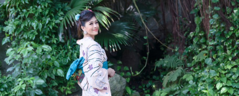 「MISS SAKE TAIWAN」 日本清酒協會推廣大使